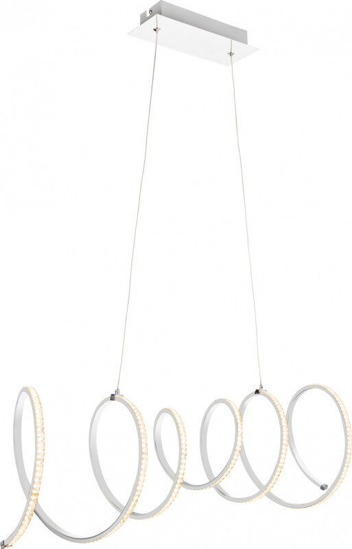 Подвесной светильник Globo 67827-45H