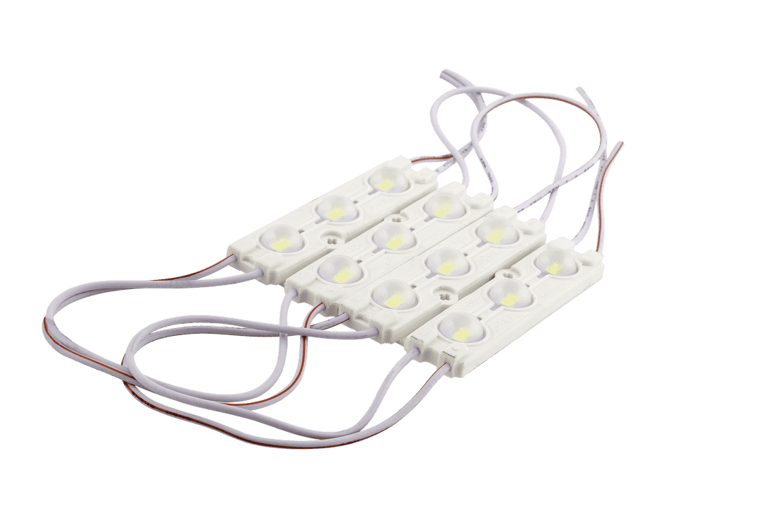 Модуль светодиодный SWG LMD63-12-W