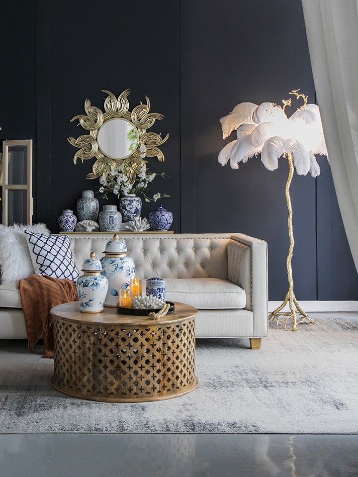 Ваза с крышкой Glasar 69654-DS