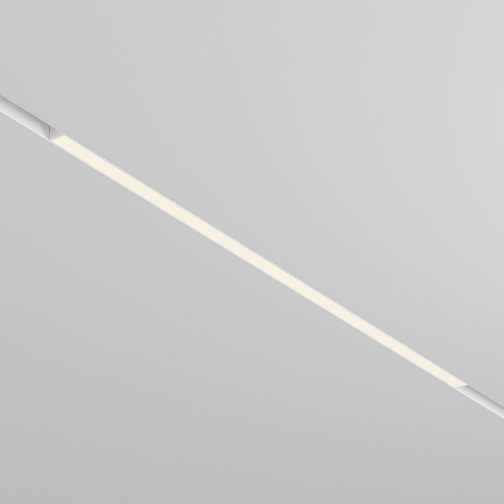 Трековый светильник Technical TR030-2-30W4K-W