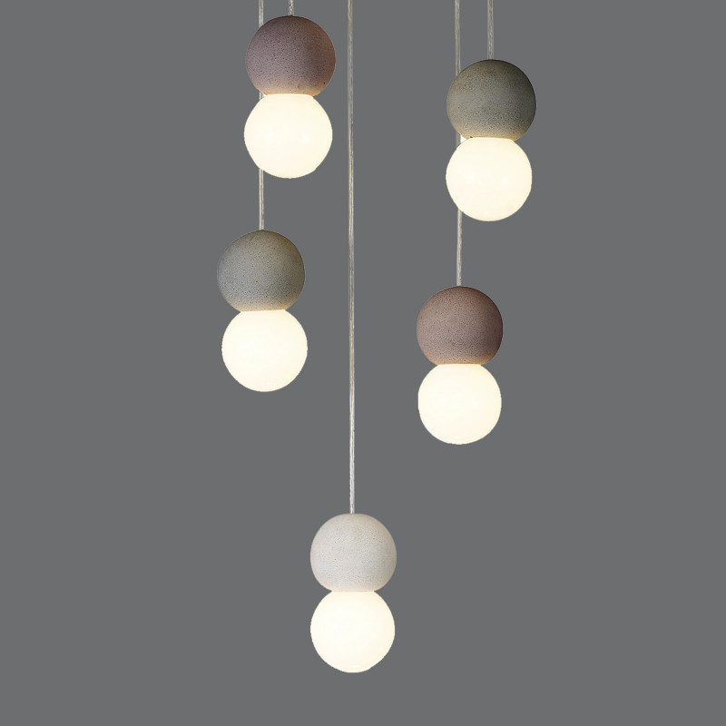 Подвесная люстра Mantra 7622