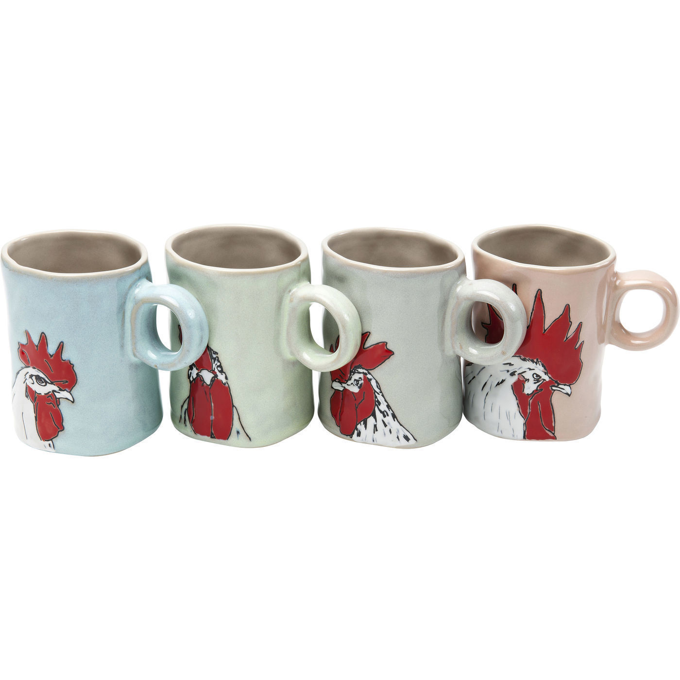 Кружка Gallo 51076 KARE