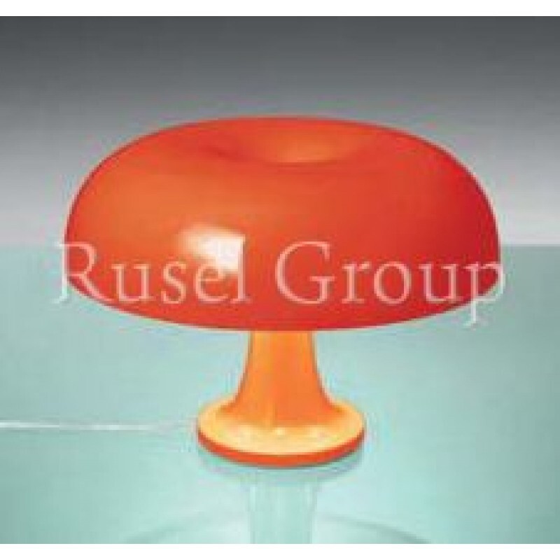 Настольная лампа Artemide NESSINO