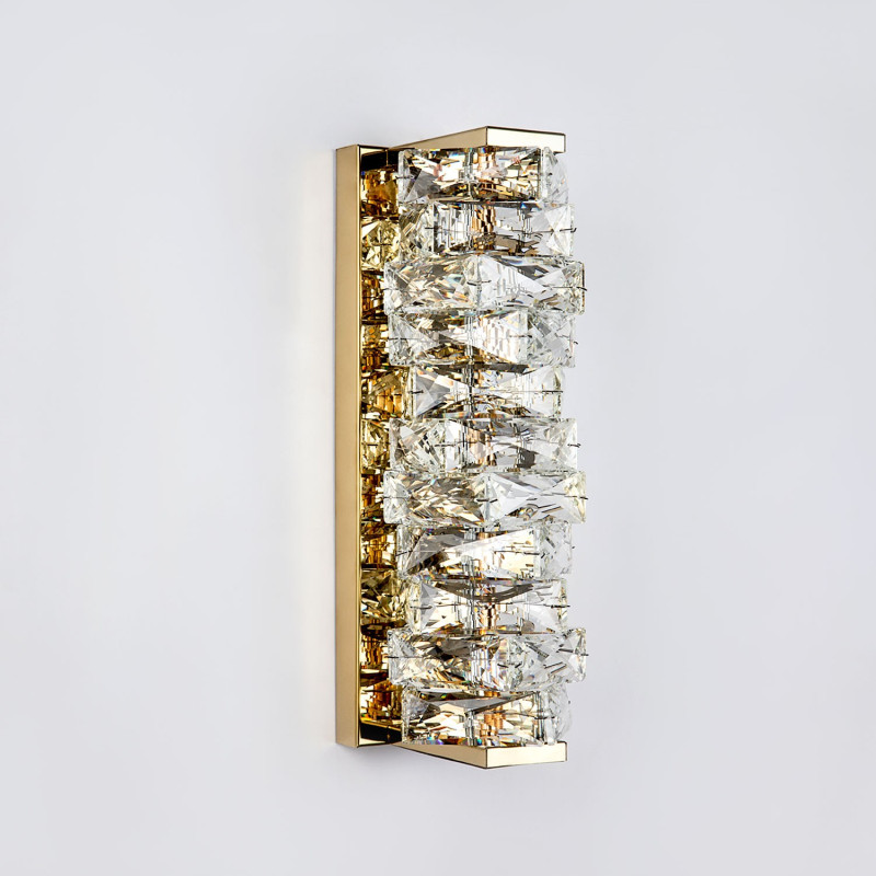 Бра MODELUX ML.541.340 GD