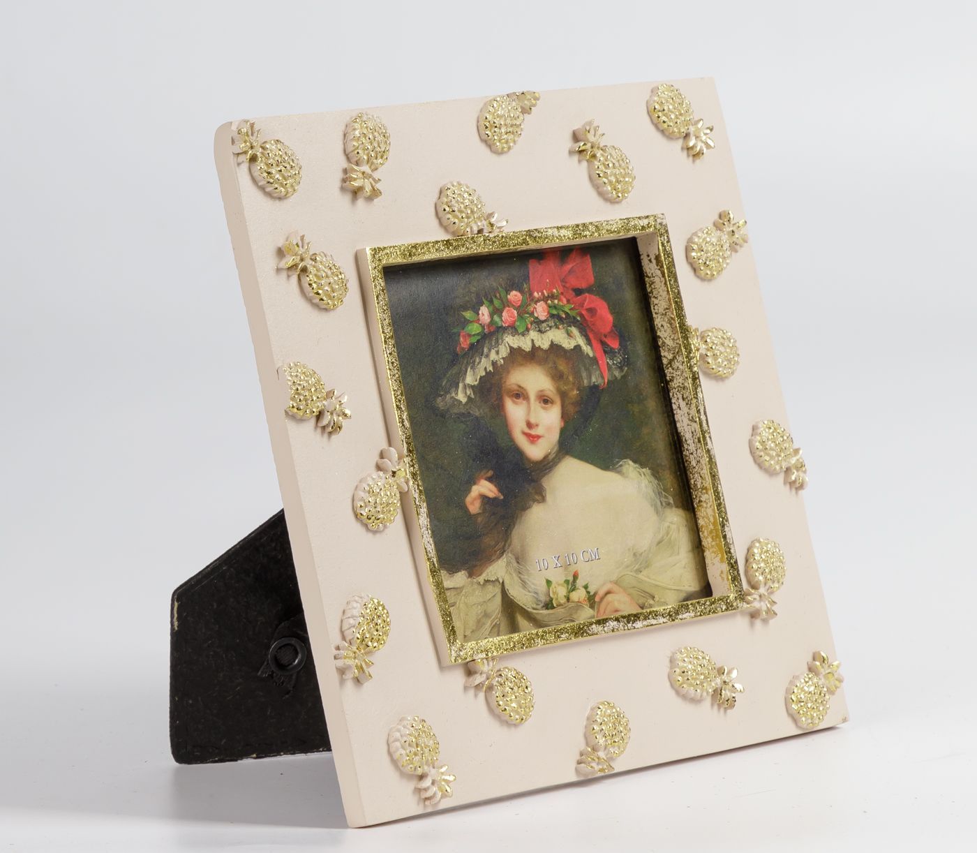 Фоторамка настольная Glasar 28-552