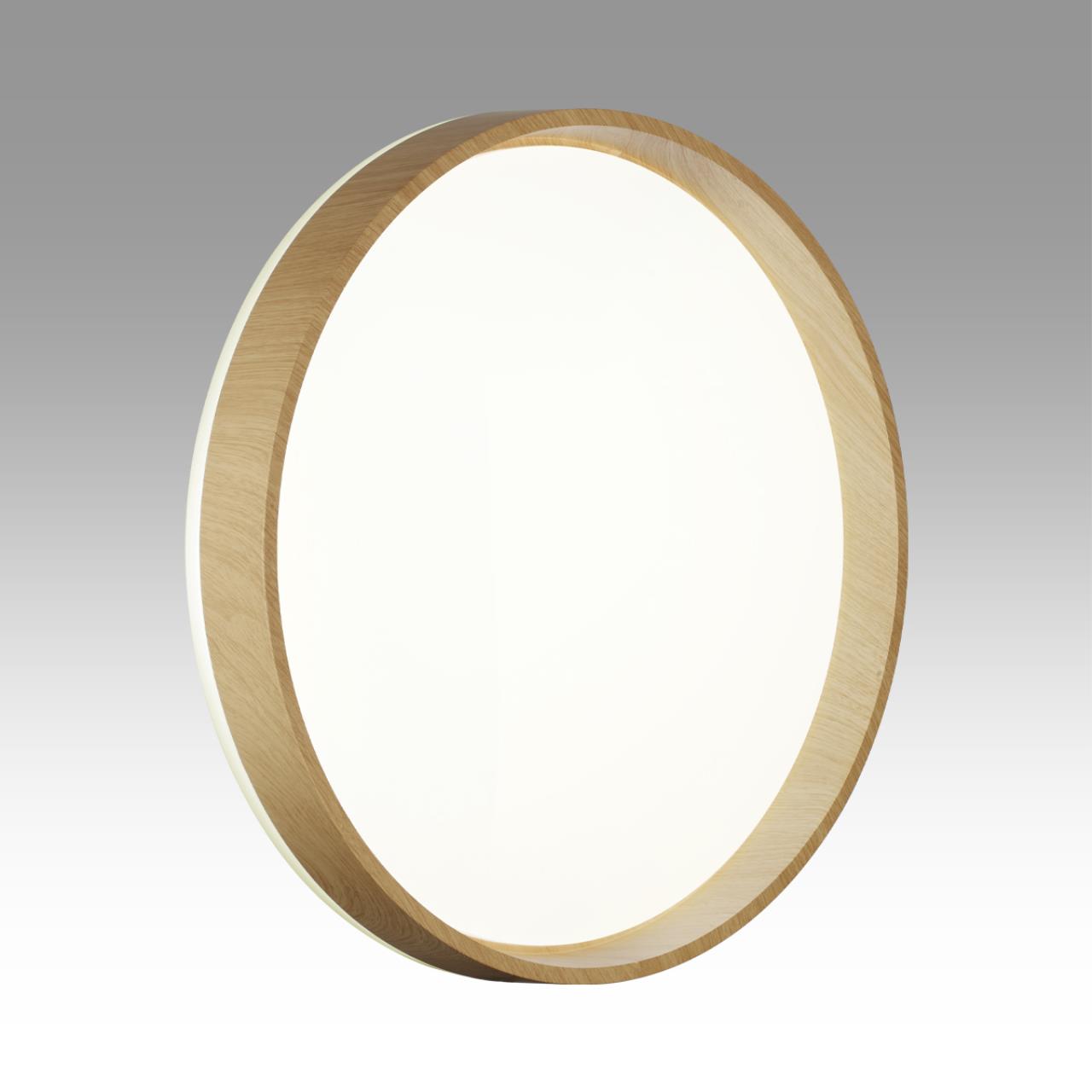 Настенно-потолочный светильник Sonex 7684/ELN