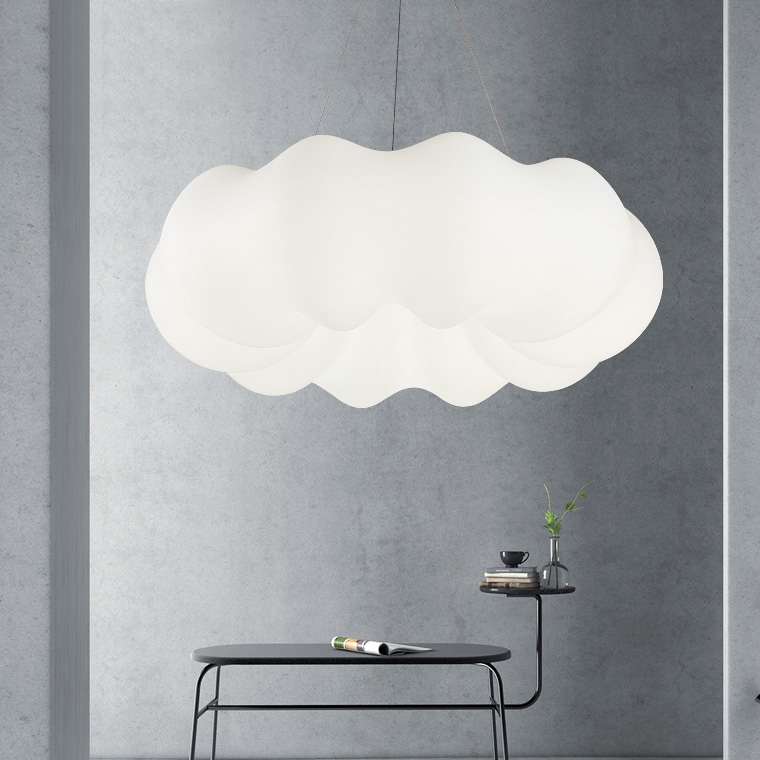 Подвесной светильник Nuboli D45 by ImperiumLoft