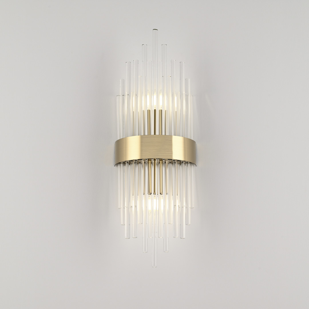 Бра 430122.140.2.E14.A1 BS Arte Milano