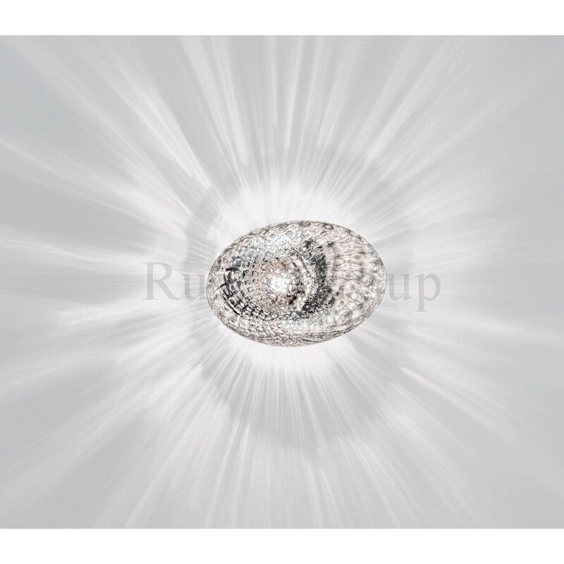 Настенный светильник SYLCOM 0010