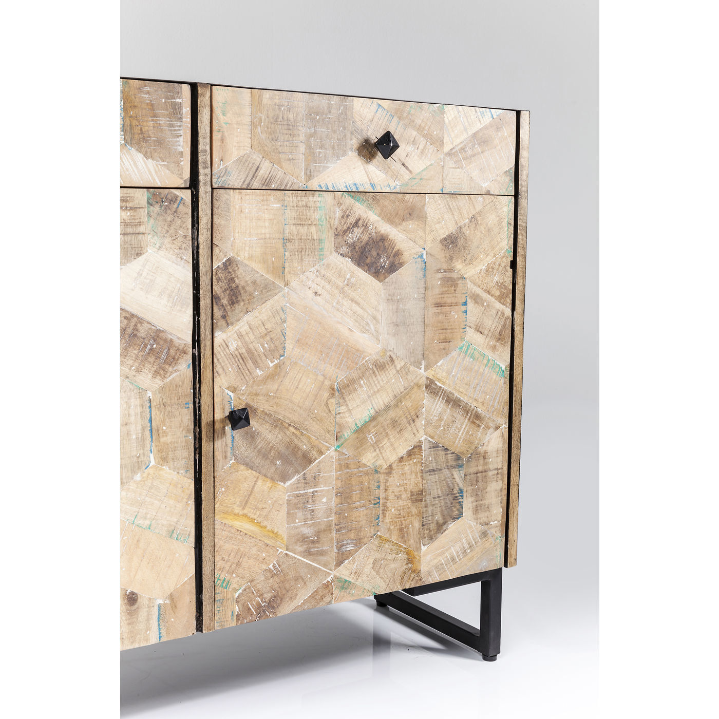 Буфет Tortuga 81306 KARE