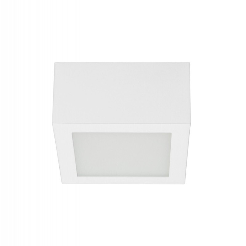 Потолочный светильник Linealight Box_SQ 8227N