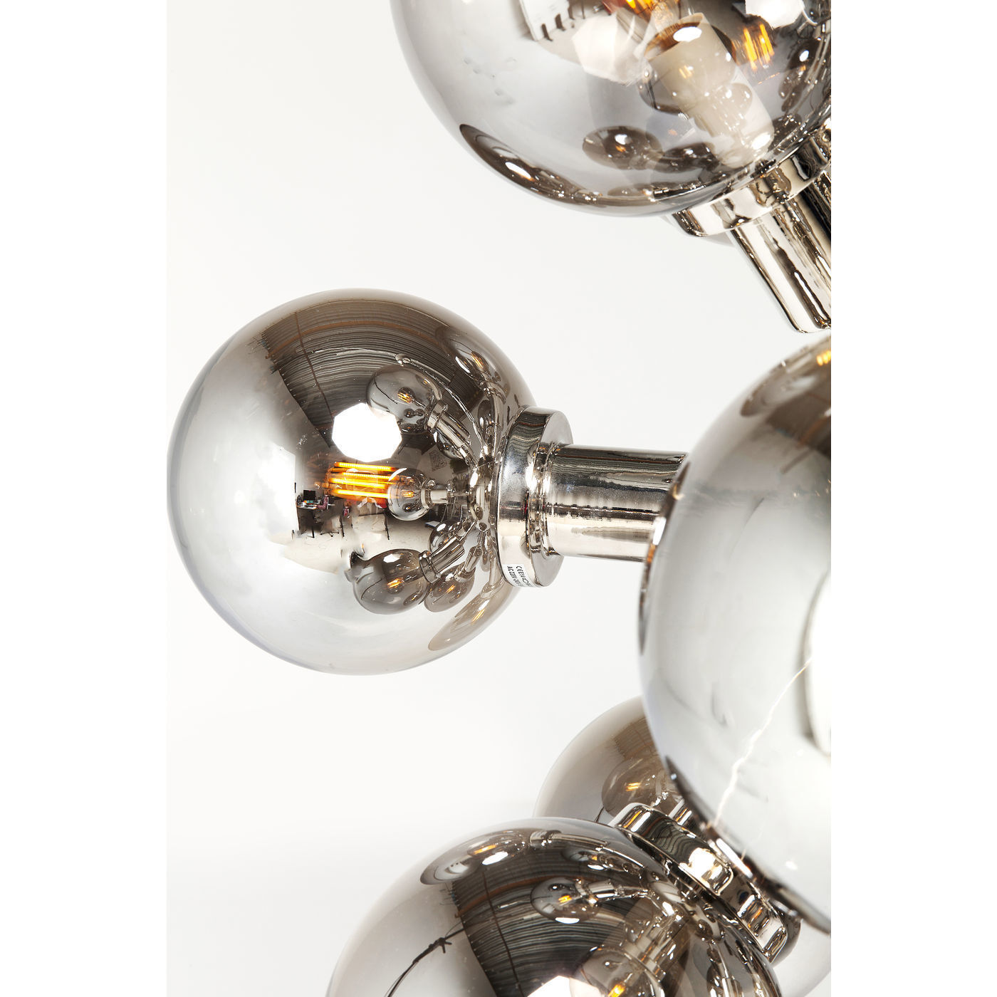 Люстра Atomic 60676 KARE