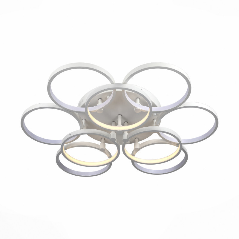 Накладной светильник ST Luce SL904.512.09