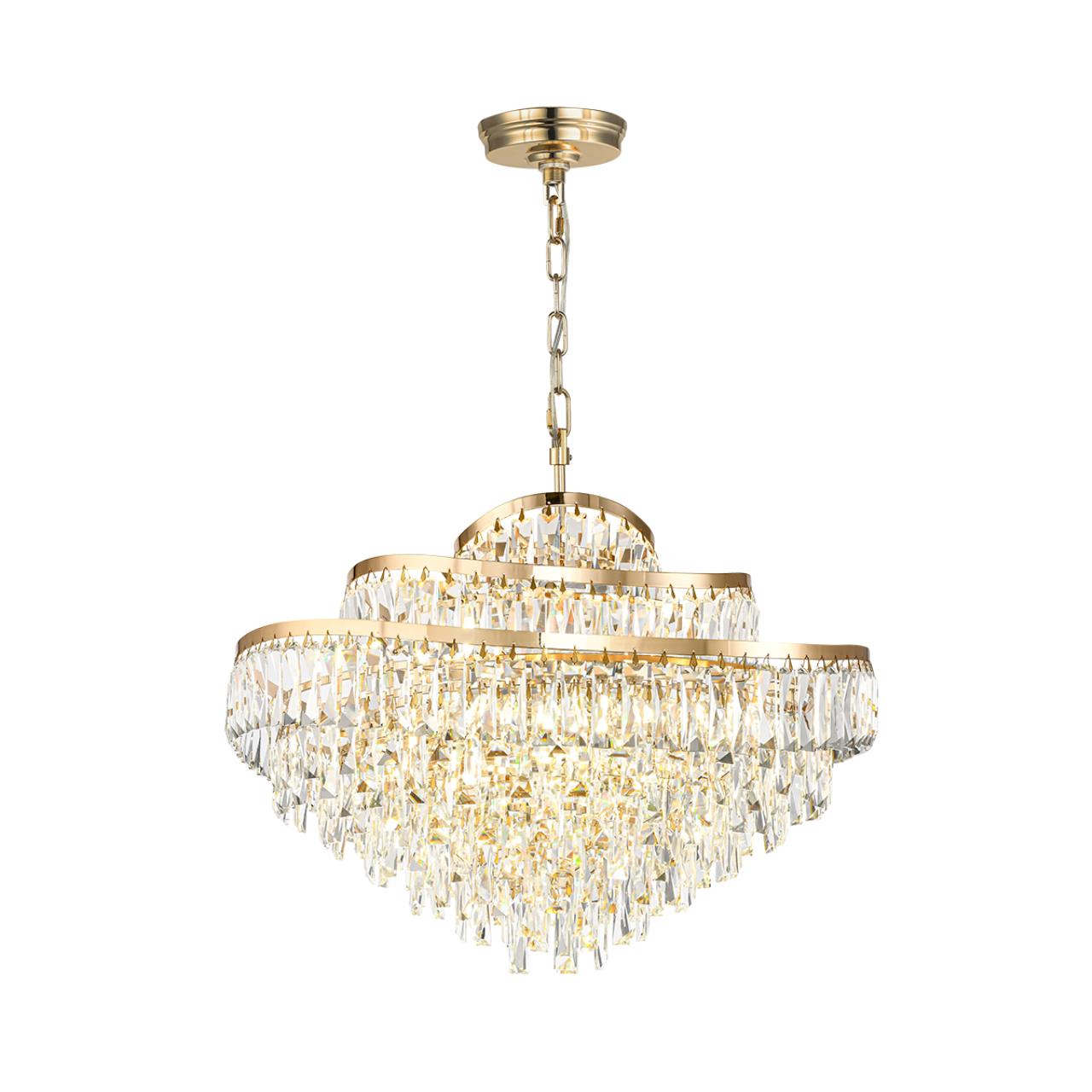 Люстра Odeon Light 5073/14