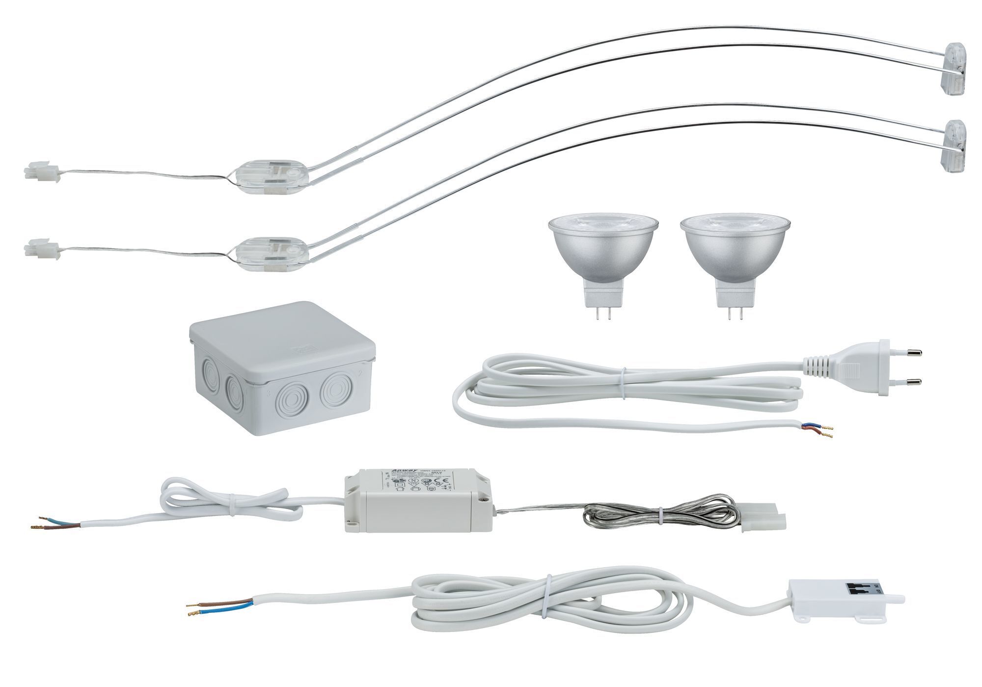 Подсветка для картин Paulmann 99909