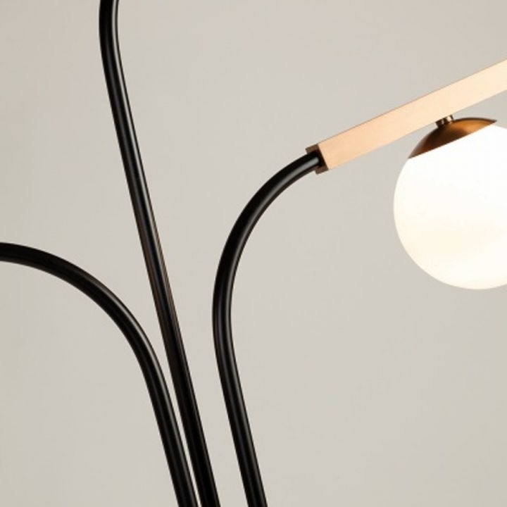 Торшер NAMER by ImperiumLoft