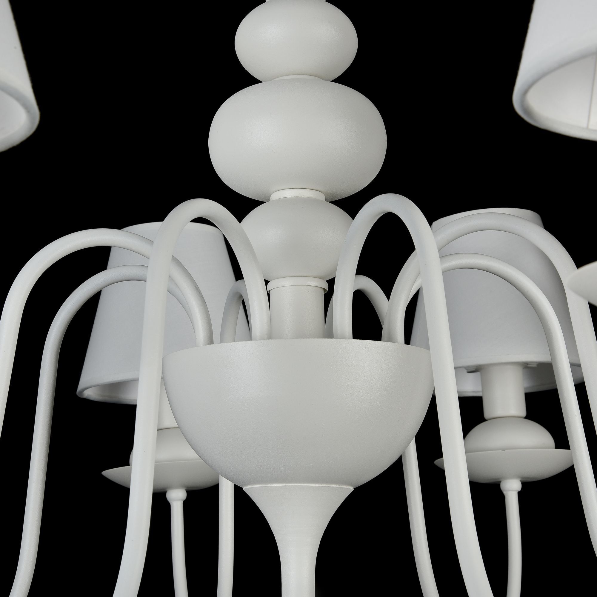 Люстра Freya FR5756-PL-06-W