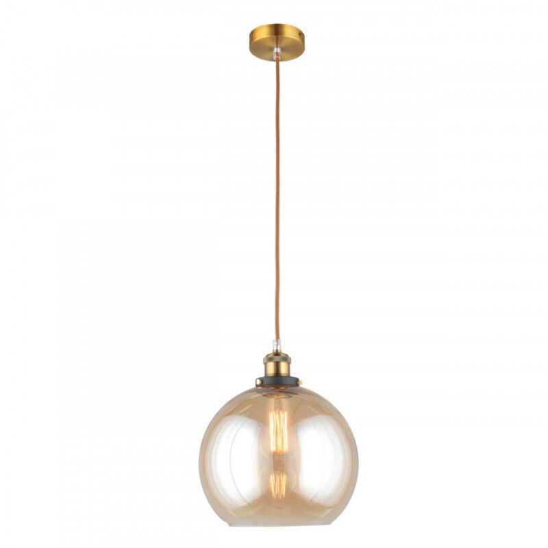 Подвесной светильник Omnilux OML-92006-01