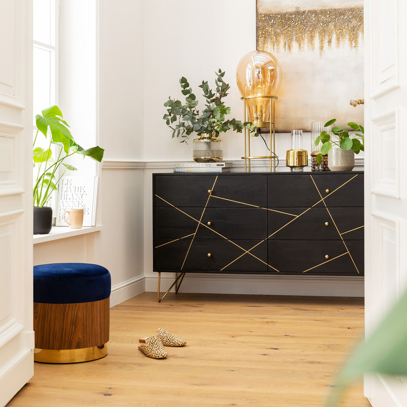 Пуф KARE Studio 84259