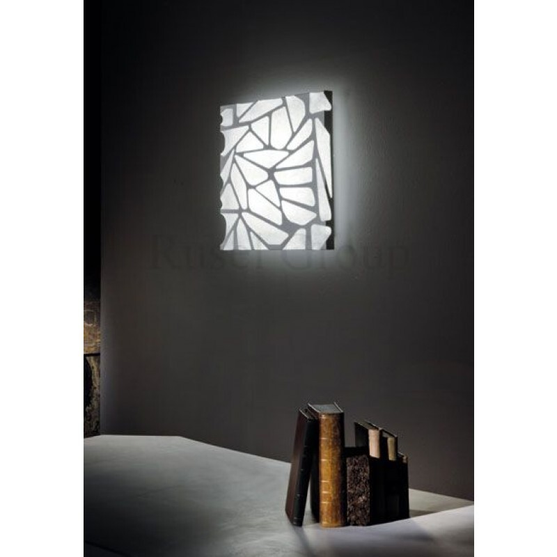 Настенно-потолочный светильник Studio Italia Design GRACE AP3-PL3