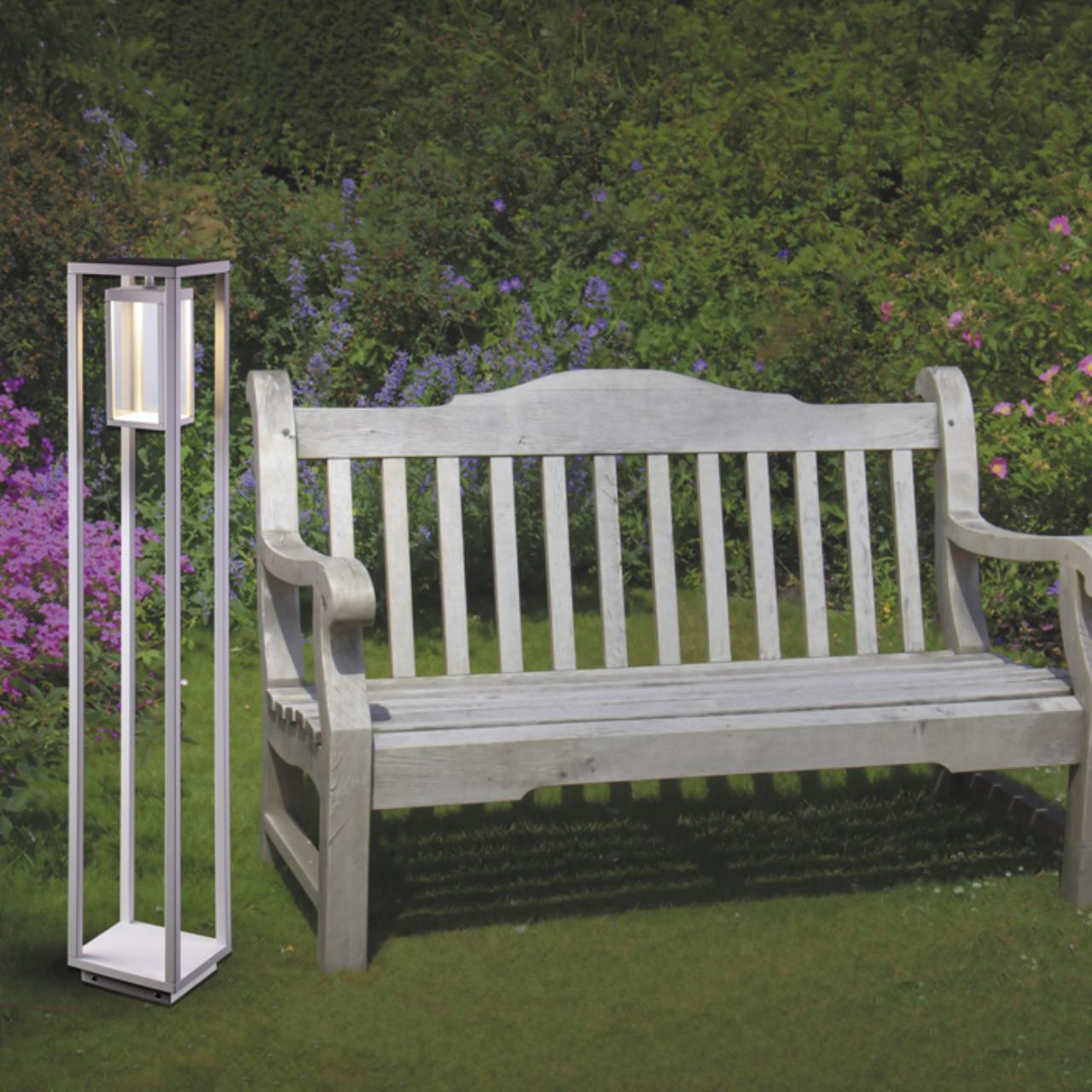 Ландшафтный светильник Novotech 358121