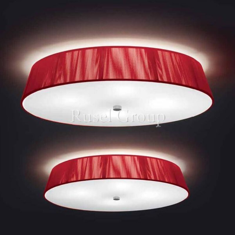 Потолочный светильник Leucos LILITH PL 70 (ALT LUCIALTERNATIVE)