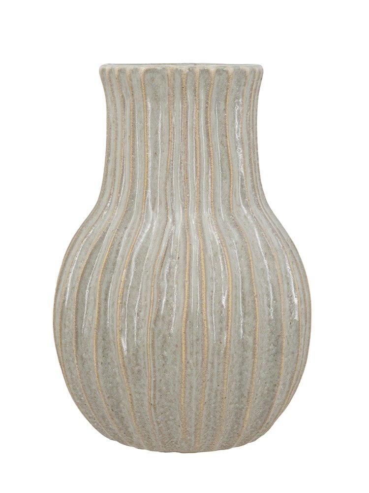 Ваза с ручкой Glasar 61165