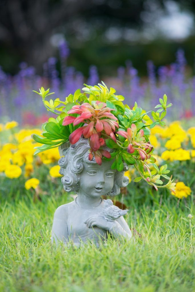 Ваза для цветов Glasar 60022