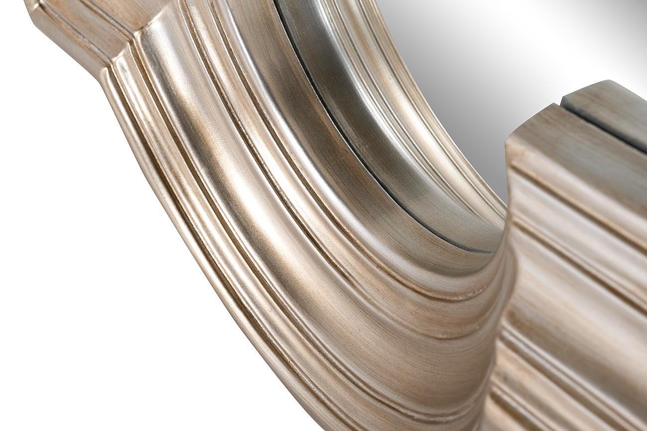 Зеркало настенное декоративное Garda Decor 50SX-7790