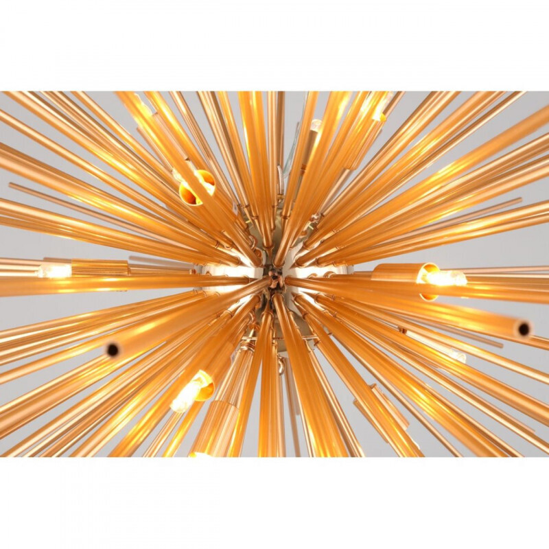 Подвесной светильник Omnilux OML-85103-15