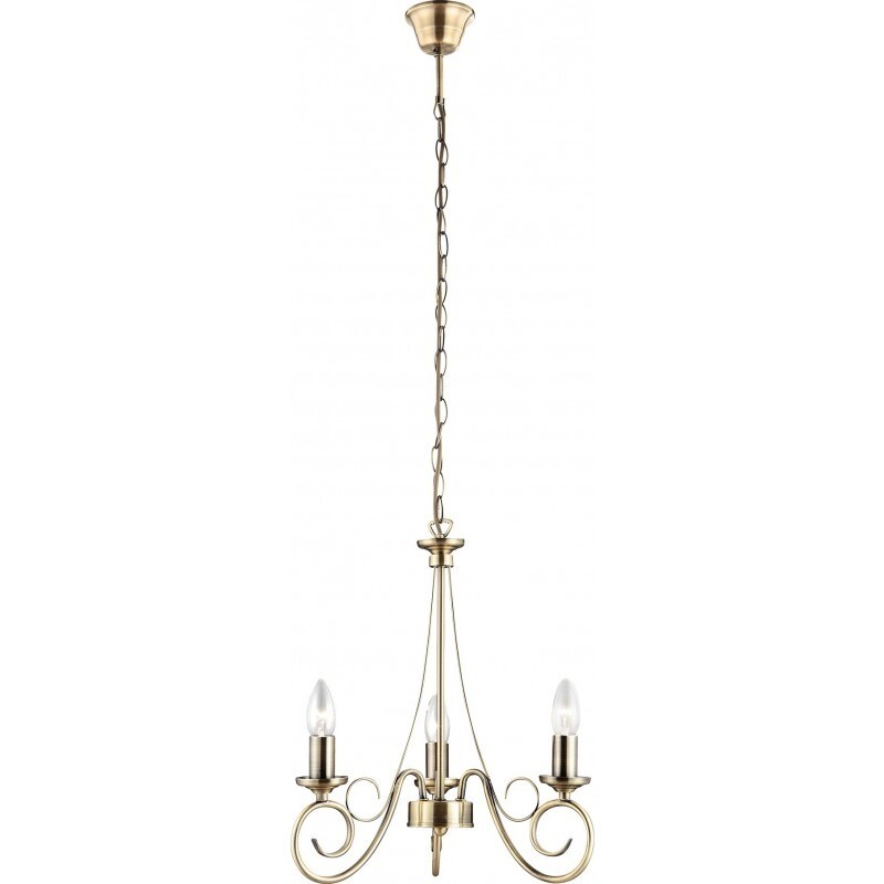 Люстра Globo Truncatus 69003-3