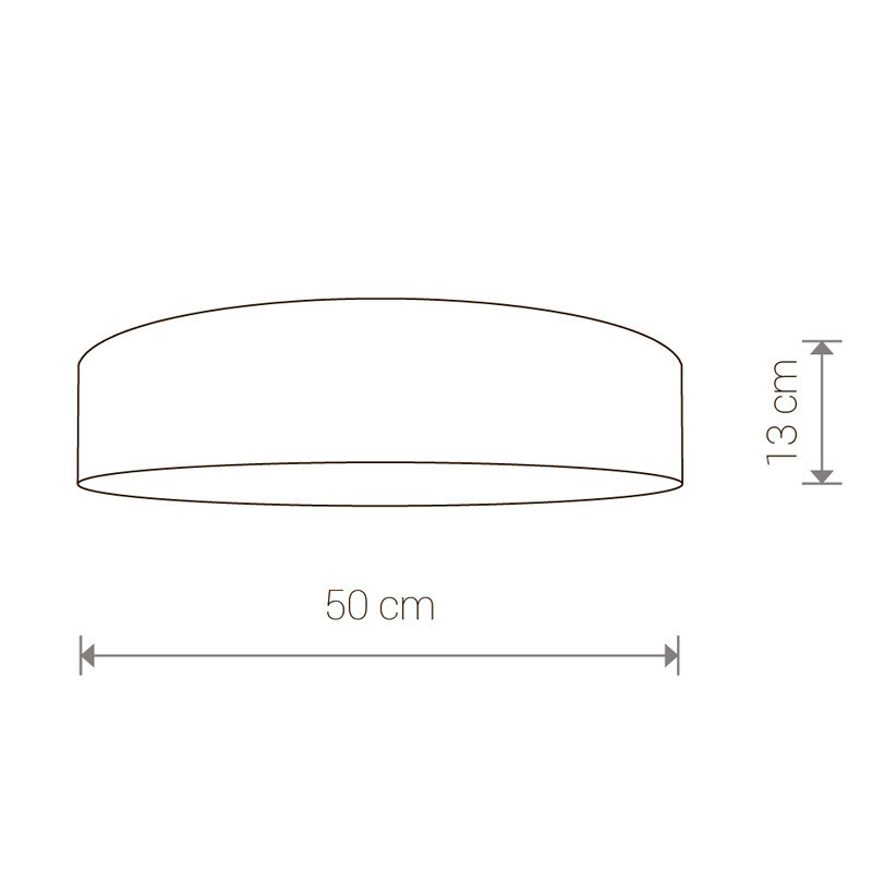 Накладной светильник Nowodvorski 8952