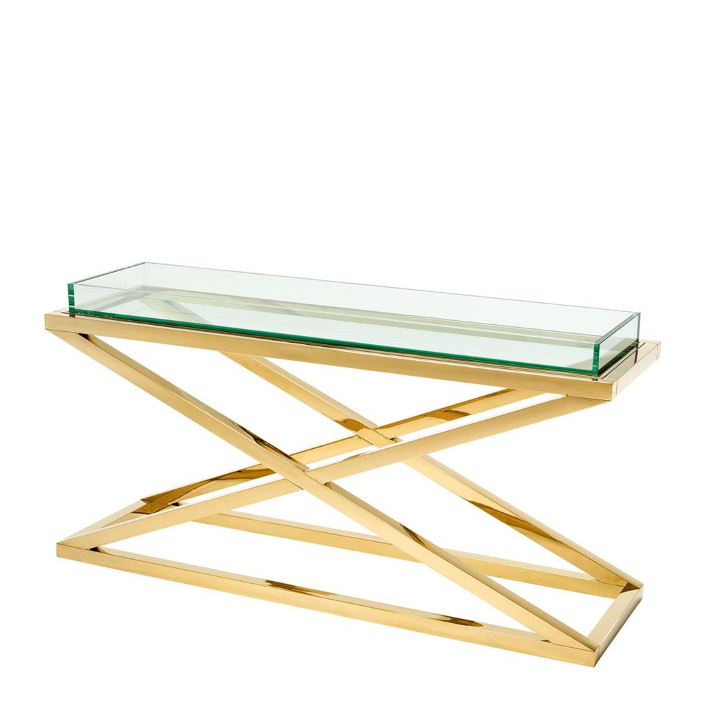 Консоль Eichholtz Curtis 112396