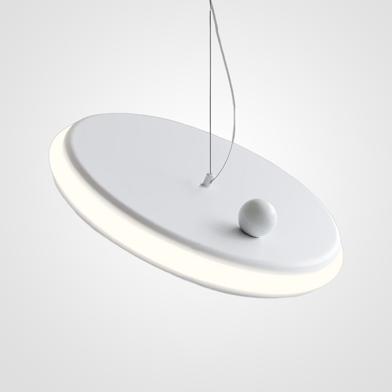 Подвесной светильник INGEBOR D42 by ImperiumLoft