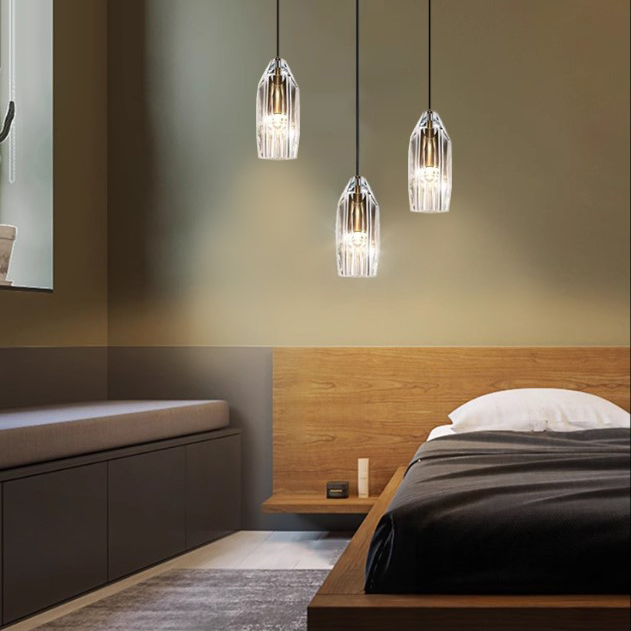 Комбинация светильников BLANCA TRIO L70 by ImperiumLoft