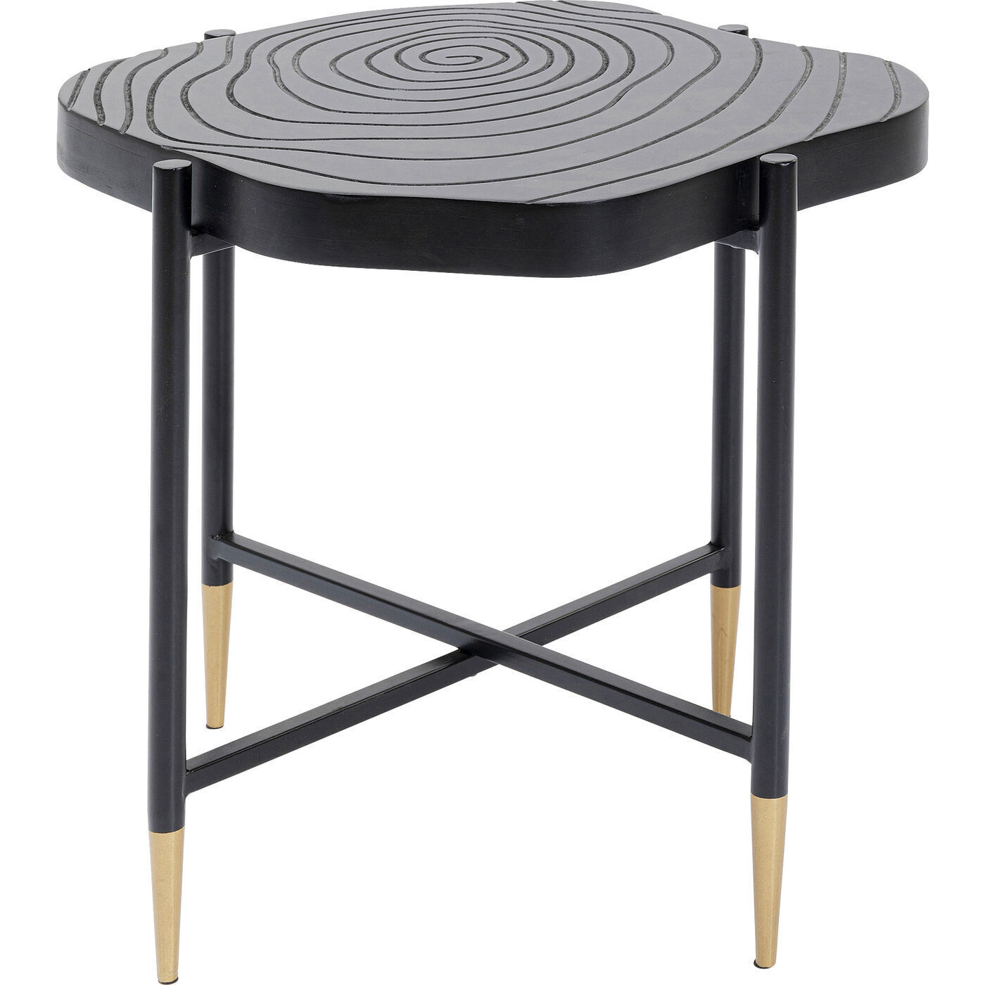 Столик кофейный KARE Antika 86488