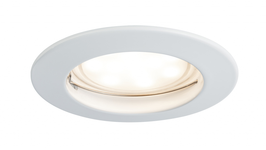 Встраиваемый светильник Paulmann 93955