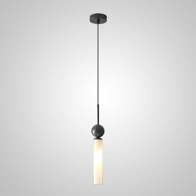 Подвесной светильник SENSEI ONE Black by ImperiumLoft