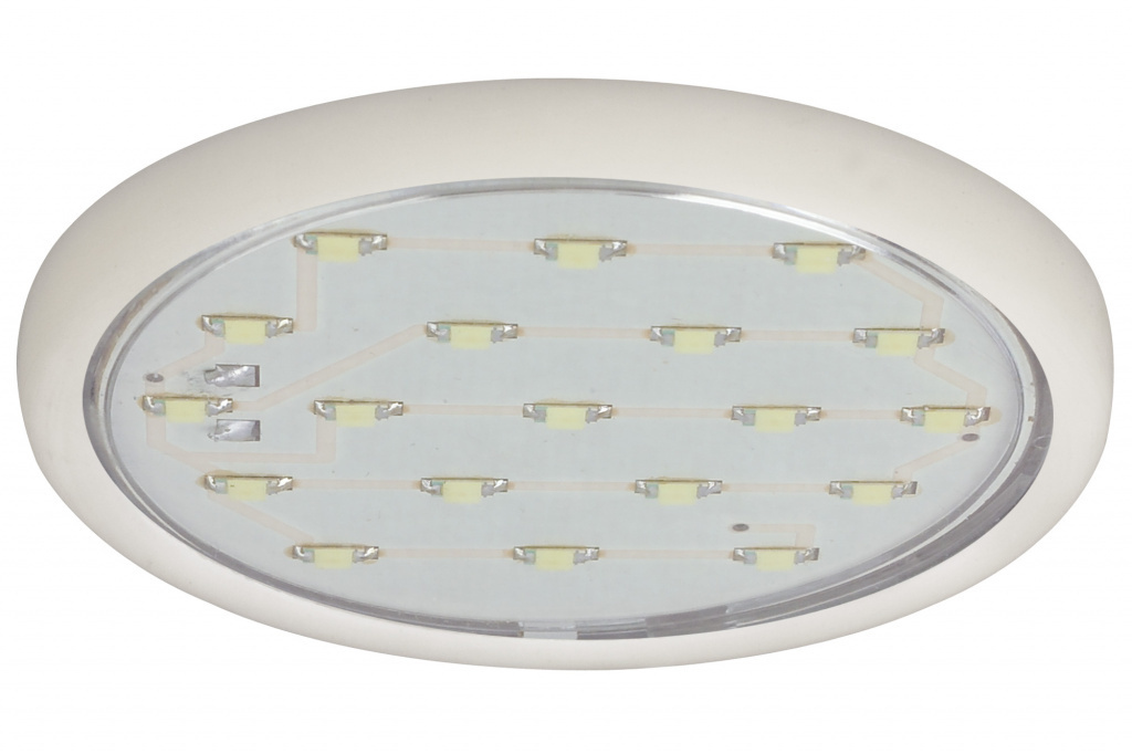 Встраиваемый светильник Paulmann 99492