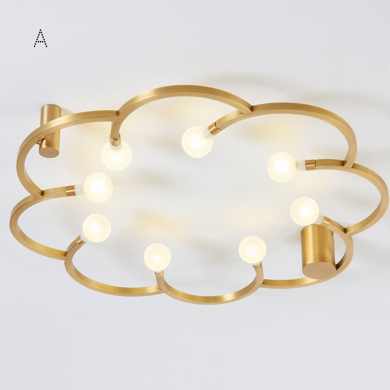 Потолочный светильник FAIRY by ImperiumLoft