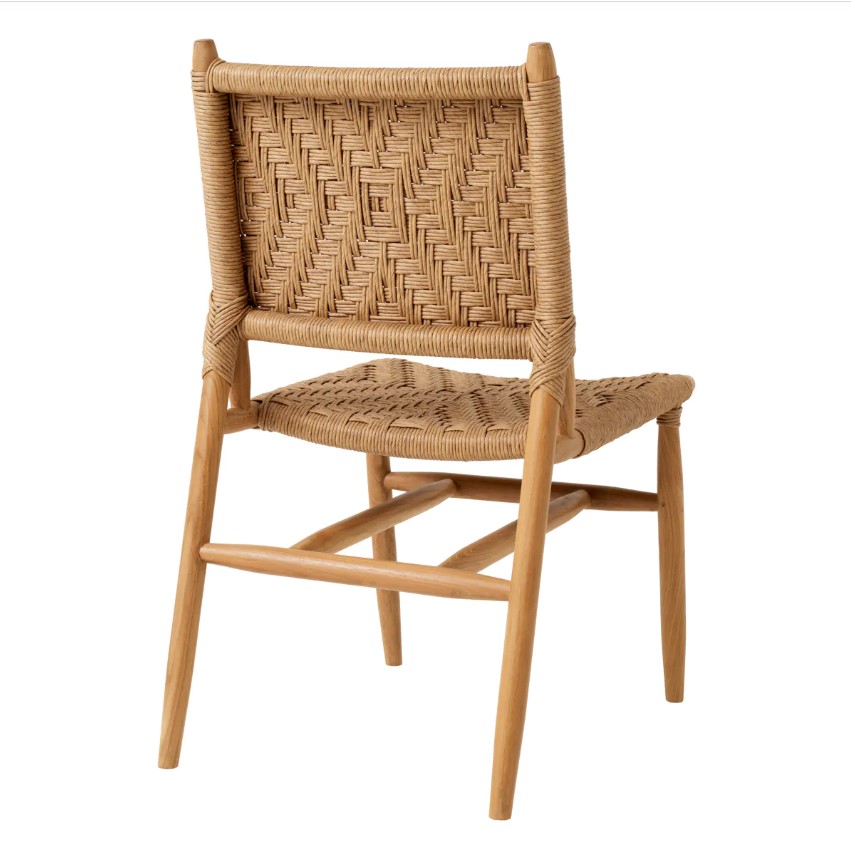 Уличный Обеденный Стул Eichholtz LAROC OUTDOOR 2 117385