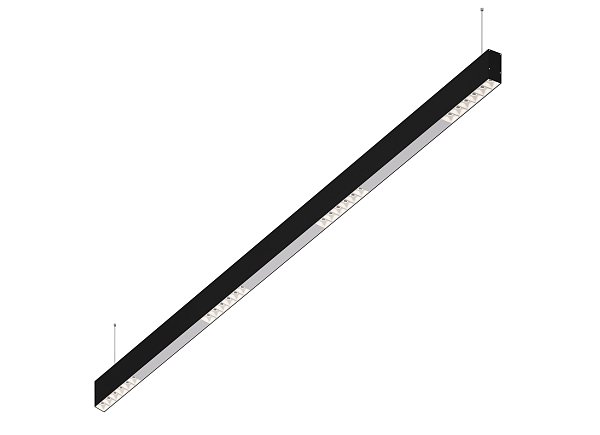 Подвесной светодиодный светильник Donolux DL18515S121B24.48.1500WW