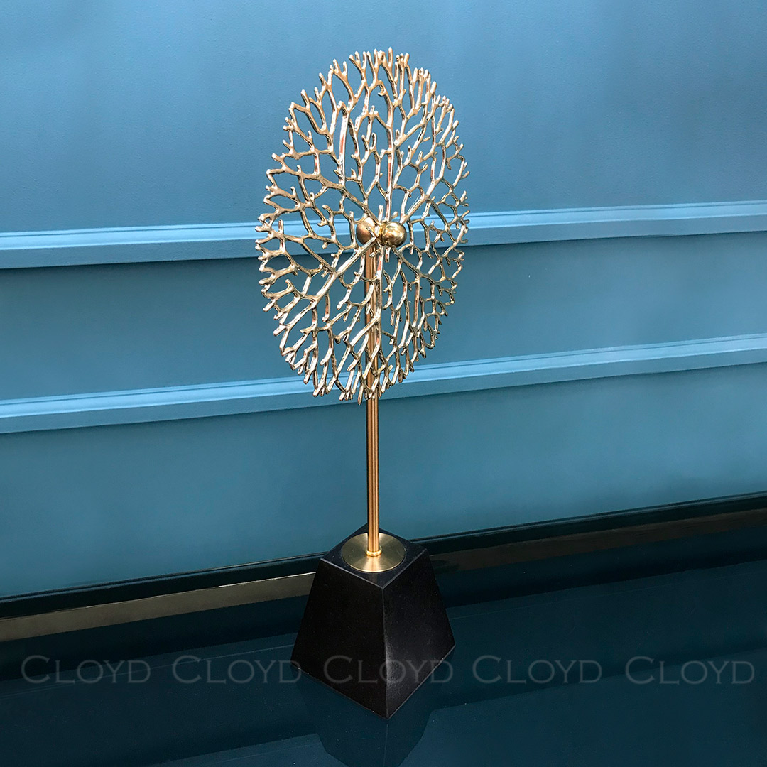 Статуэтка Cloyd Malacca 50167