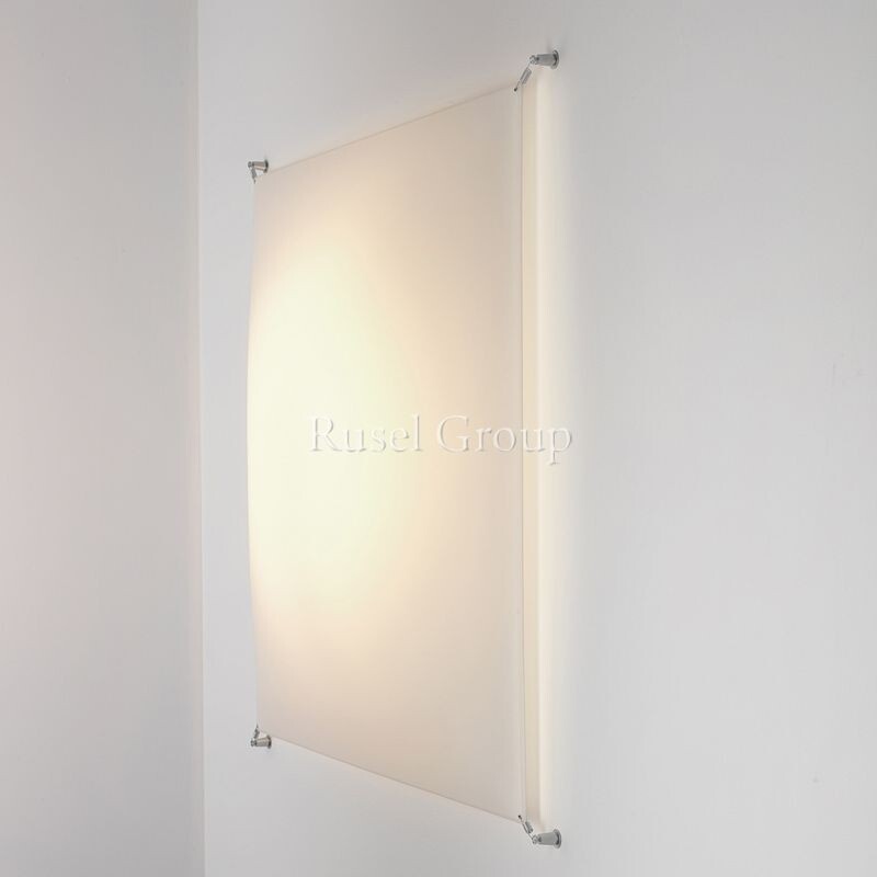 Настенный светильник B.Lux Veroca wall 80x80