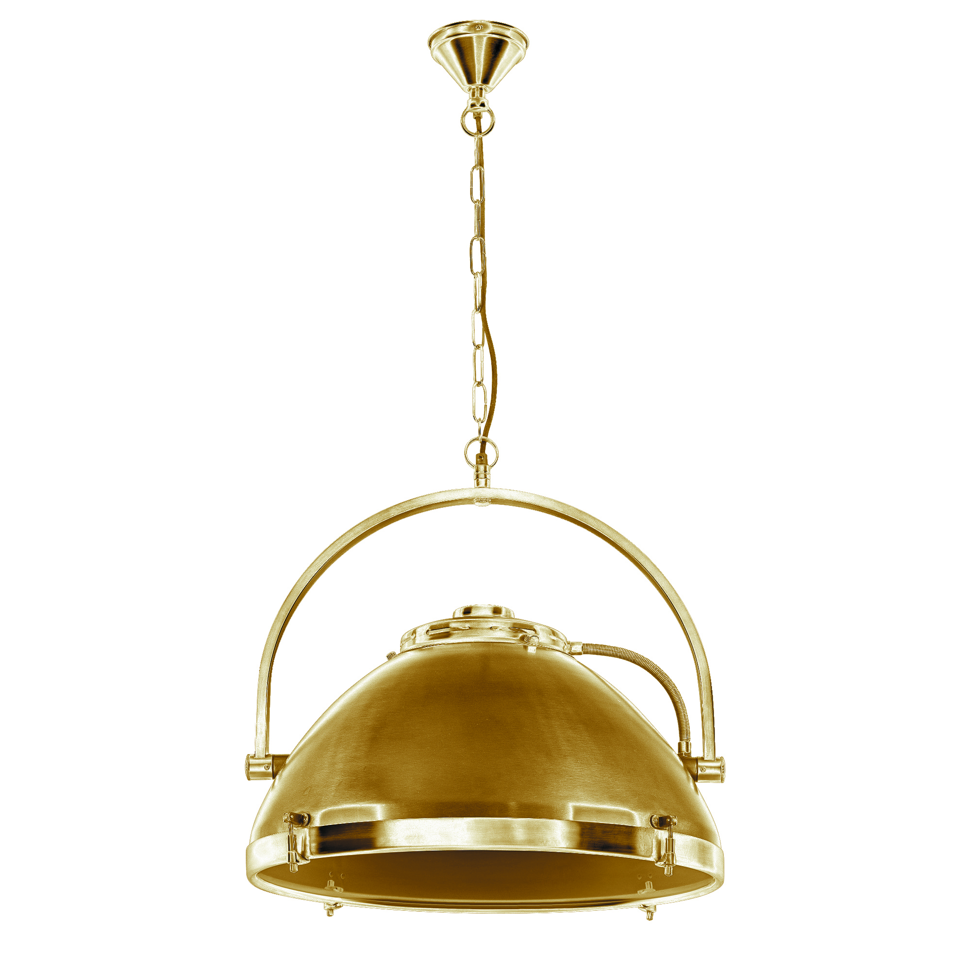 Потолочный светильник Covali PL-30863