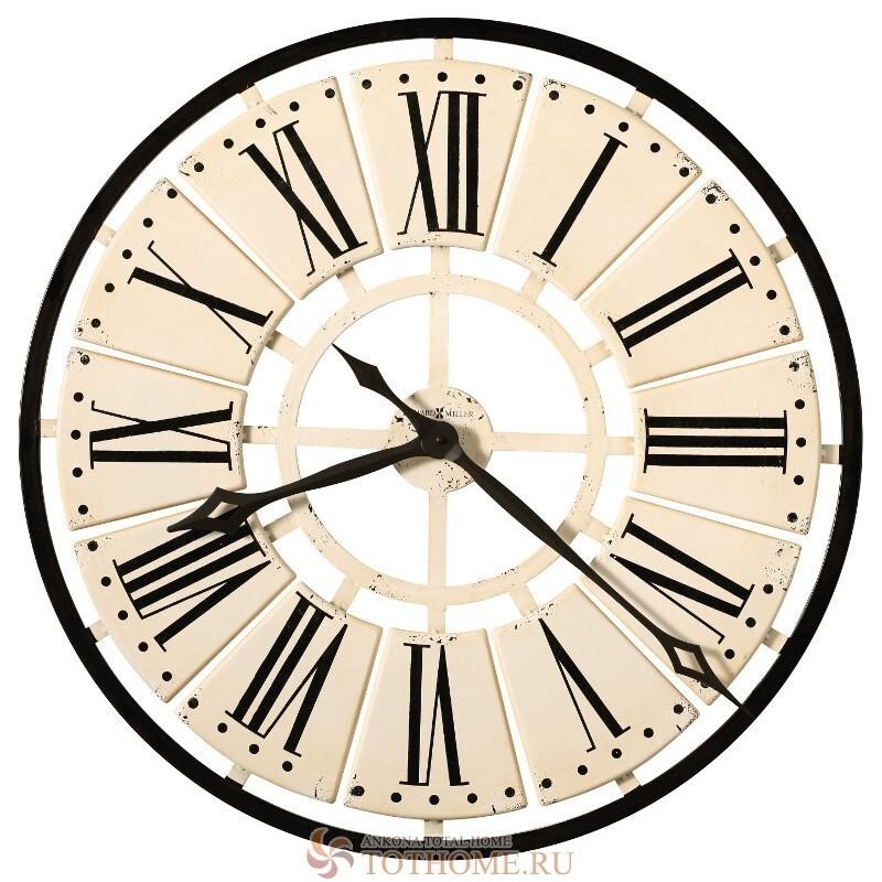 Настенные часы Howard Miller 625-546 Pierre