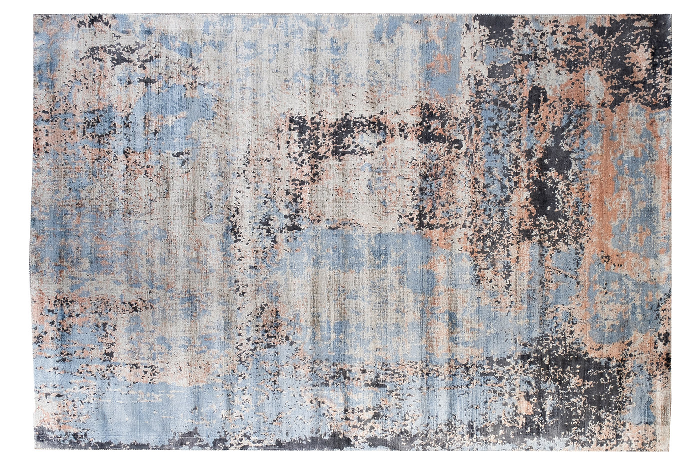 Ковер Aramac 1,6х2,3м вискоза 100% Garda Decor 75-ARA-136 160/230