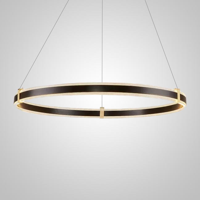 Подвесная люстра ALMER B D60 by ImperiumLoft