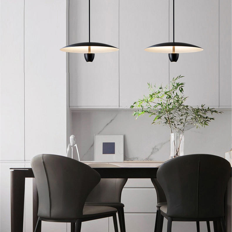 Подвесной светильник REFLECT D55 3000К by ImperiumLoft