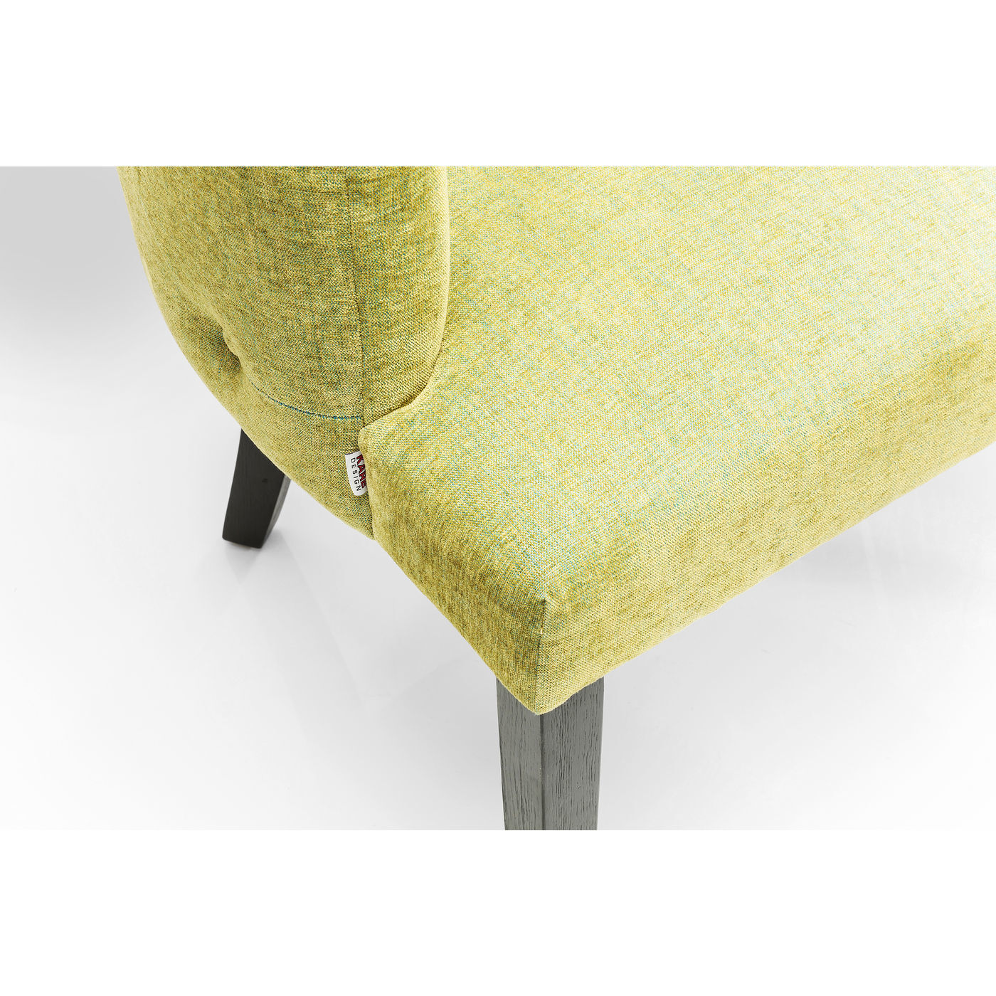 Стул с подлокотниками Theatre 82431 KARE